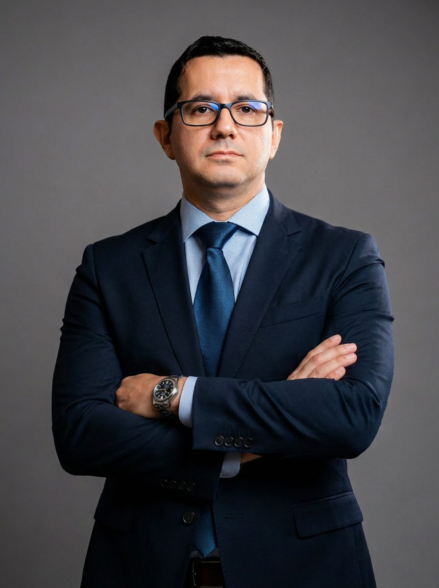 Fabiano Dalloca — Advogado · Direito do Consumidor e Bancário, especialista R-PRO em Jurídico